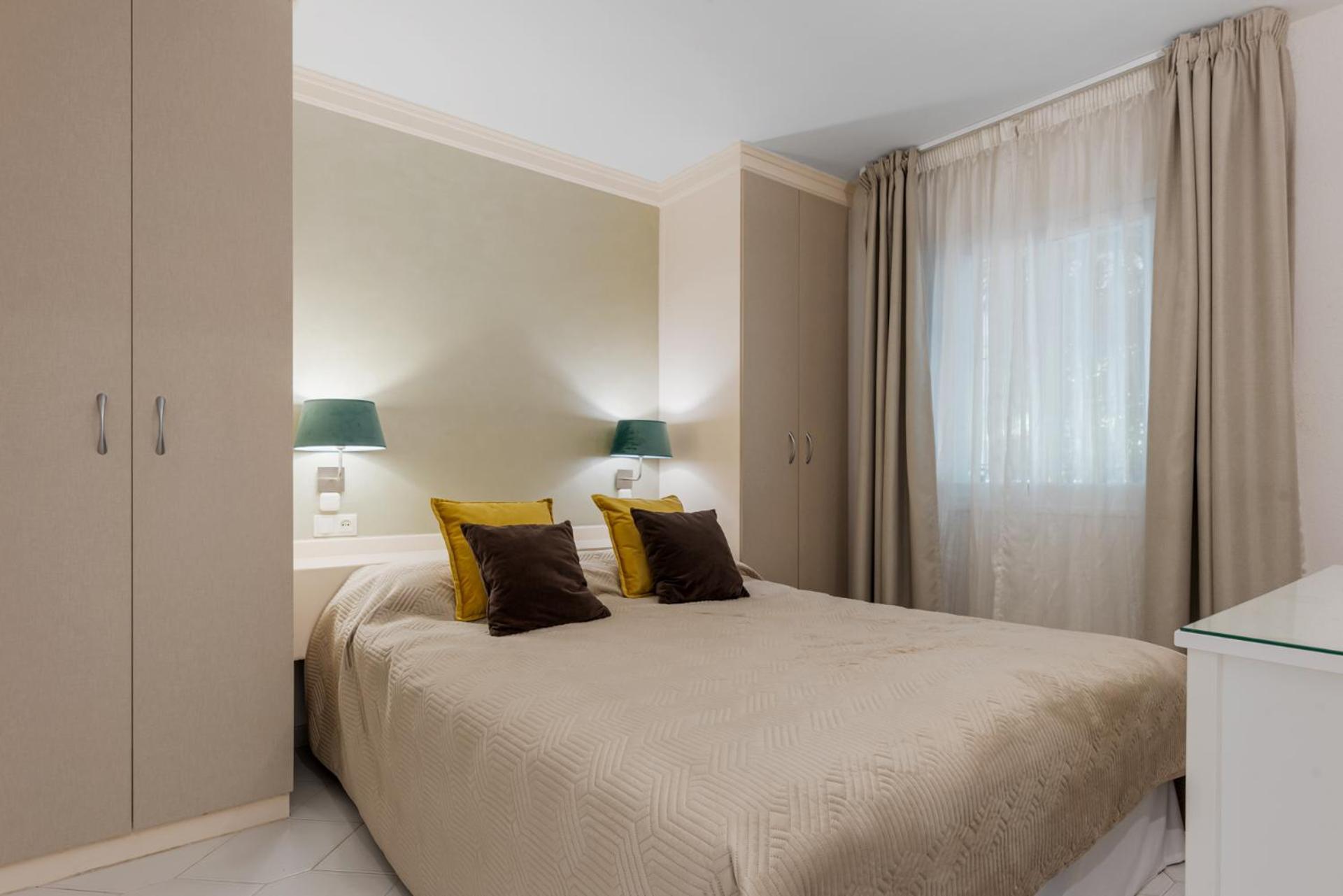 Miraflores Apartments By The Beach Costa Del Sol Sitio de Calahonda Exterior foto