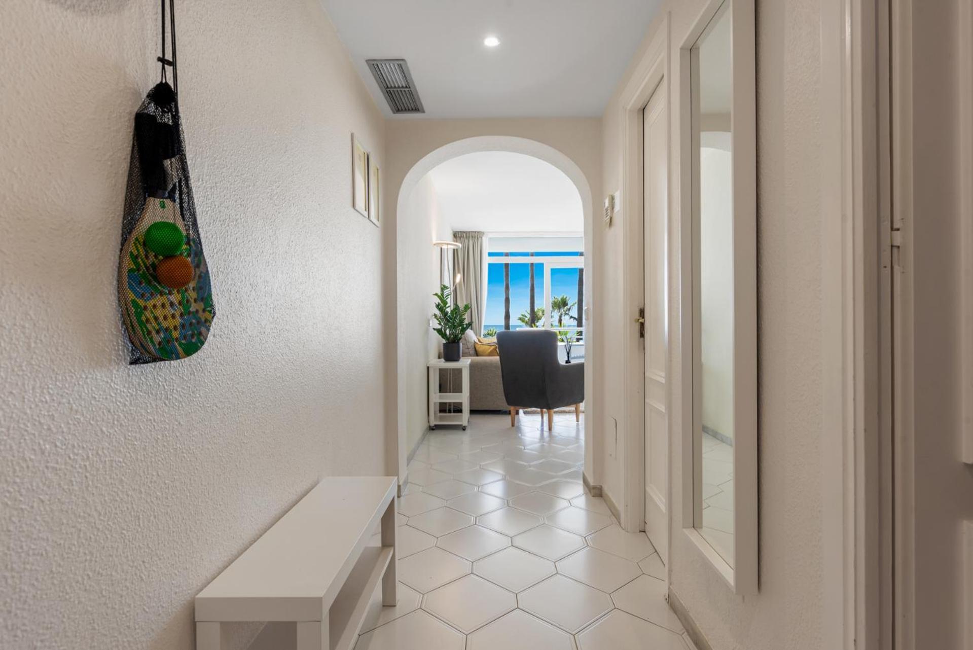 Miraflores Apartments By The Beach Costa Del Sol Sitio de Calahonda Exterior foto